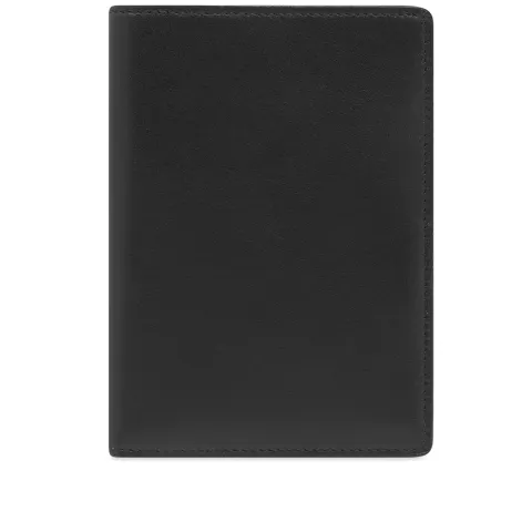 Passport Folio