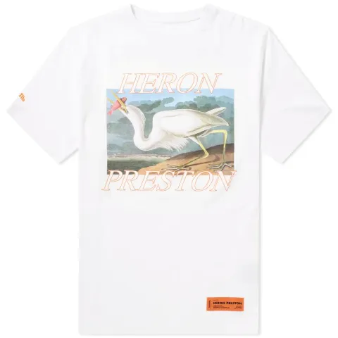 Heron Tee