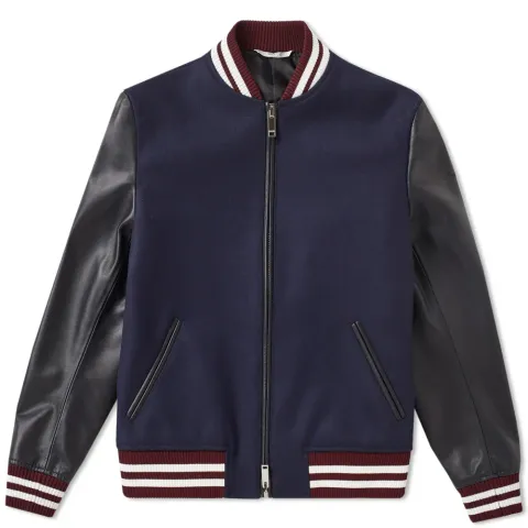 Panther Varsity Jacket
