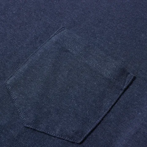 Chad Pocket Tee