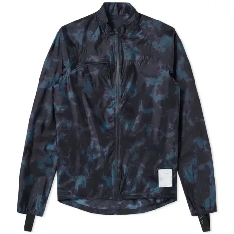 Ultra-Light Running Jacket