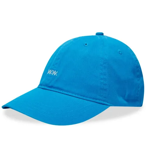 Low Profile Cap