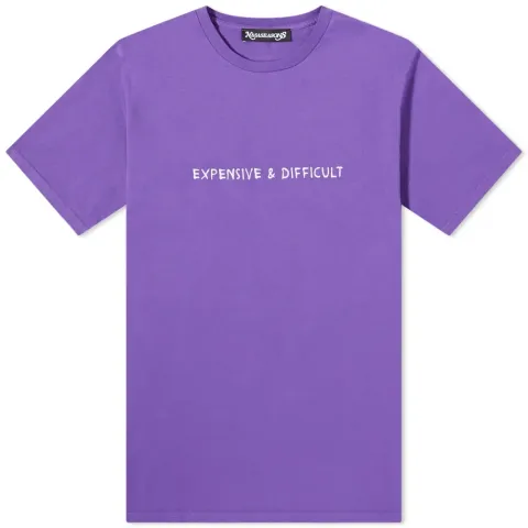 Expensive & Difficult T-Shirt