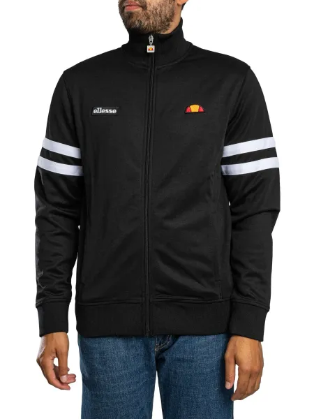 Ellesse Roma Track Jacket