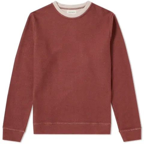 Robin Crew Sweat