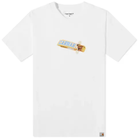 Chocolate Bar T-Shirt
