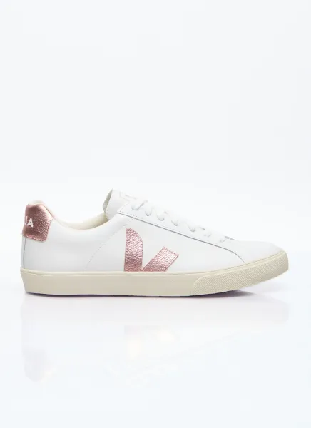 Esplar Leather Sneakers