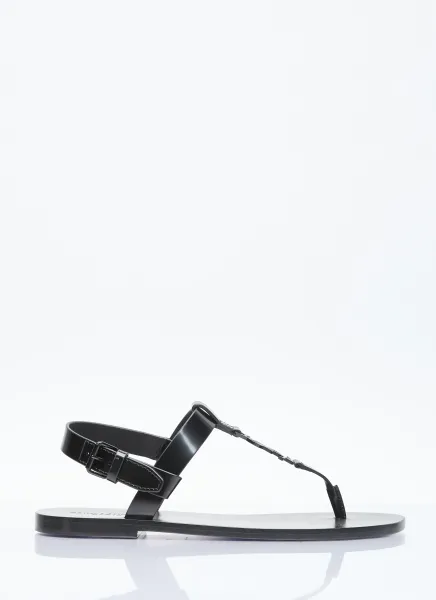 Cassandre Sandals