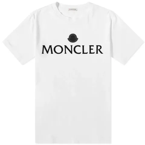 Studded Logo T-Shirt