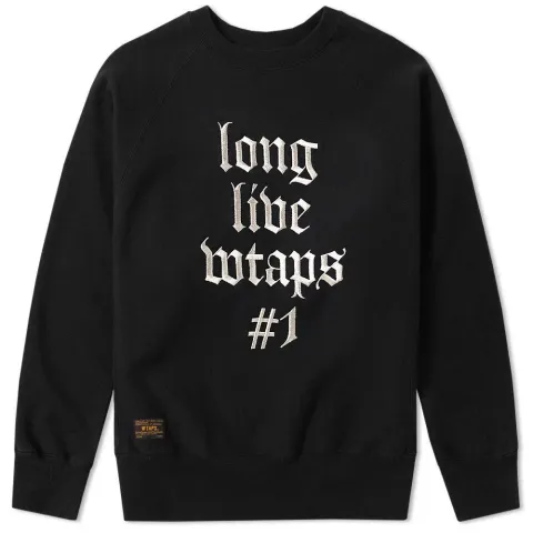 Design Crew Sweat