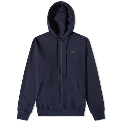 T.N.T. Classic HDP Zip Up Sweat