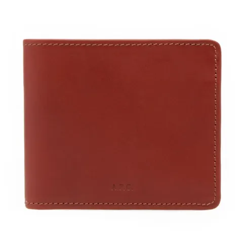 A.P.C. London Bifold Wallet
