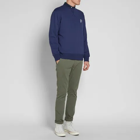Redlands Crew Sweat