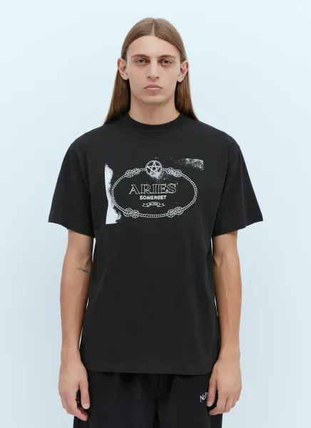 Wiccan Ring T-Shirt
