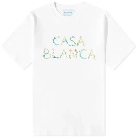 L'Arche Fleurie T-Shirt