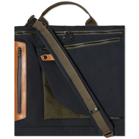 Circus Tote Bag Shoulder Bag