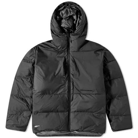 ARKTISK Pertex Quantum Down Jacket