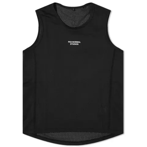 Sleeveless Baselayer