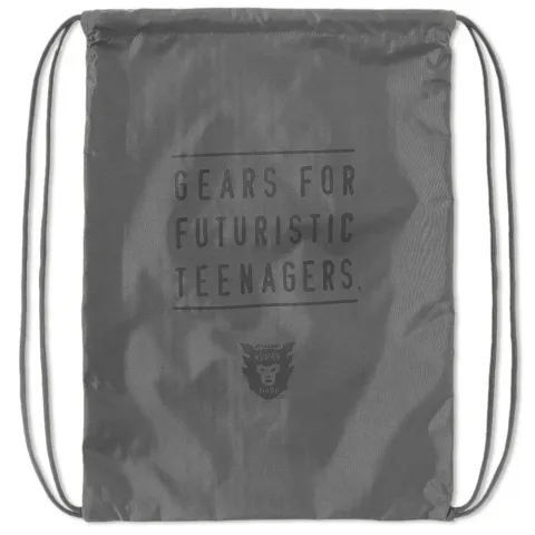 Nylon Knapsack