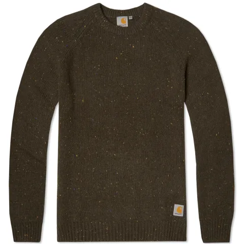 Anglistic Sweater