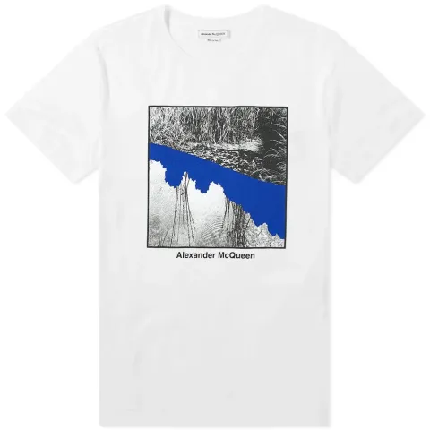 Photo Tee