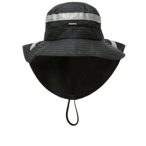 Safety Jungle Hat