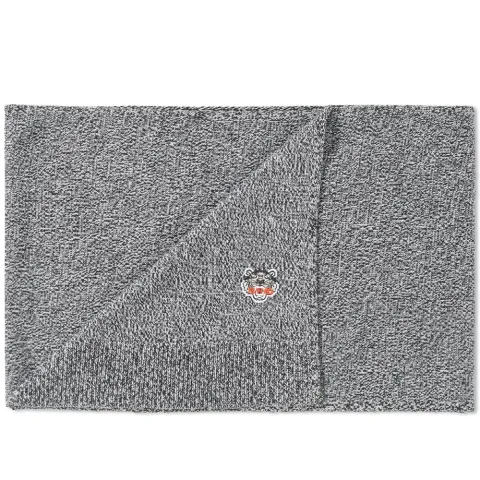 Tiger Scarf