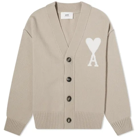 Off White Big ADC Cardigan