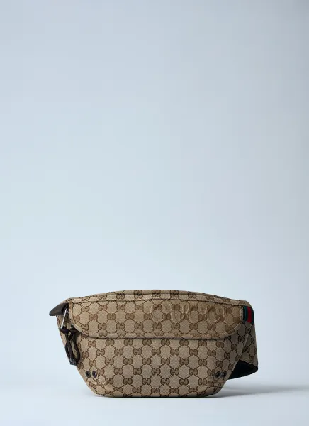 Small GG Belt Bag