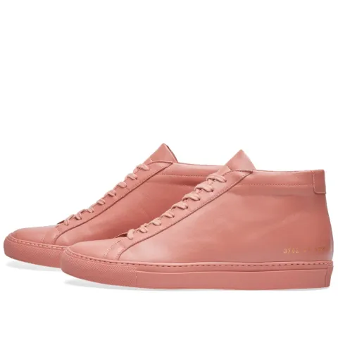 Original Achilles Mid