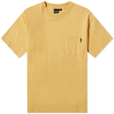 Storage Pocket Tee