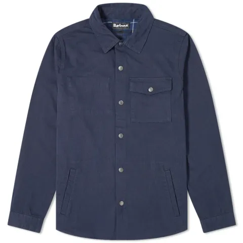 Mortan Overshirt