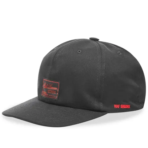 Patch Logo Cap