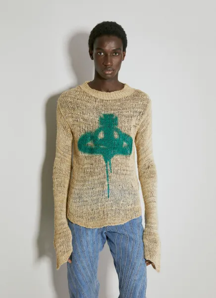 Heidi Sweater