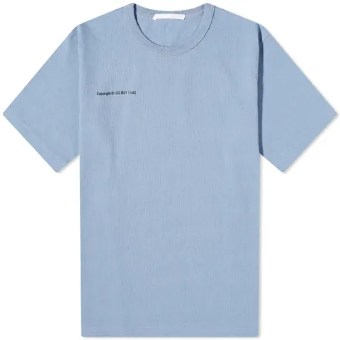 Crossed Logo T-Shirt