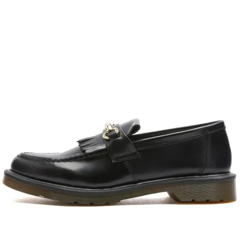 Adrian Snaffle Loafer