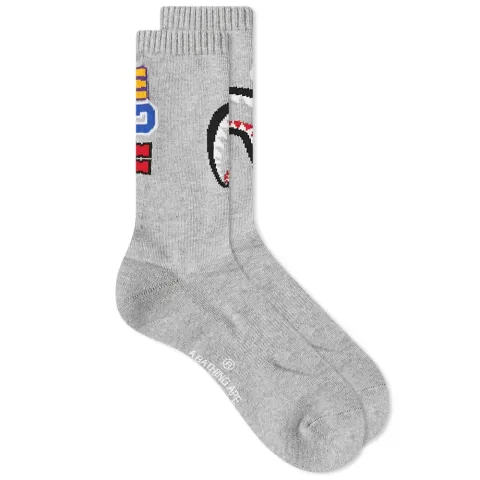 Shark Sock