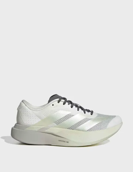 Adidas Adizero EVO SL Trainers White Mix