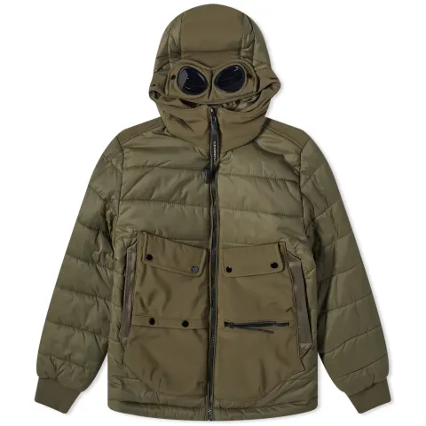 Shell R Goggle Jacket