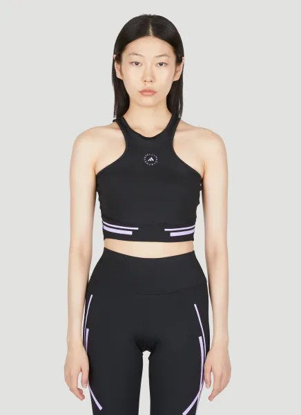 TruePace Crop Top