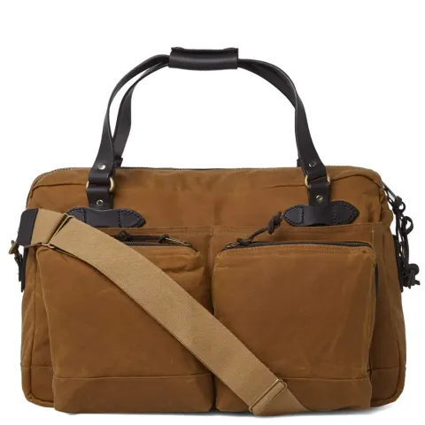 48 Hour Duffle Bag