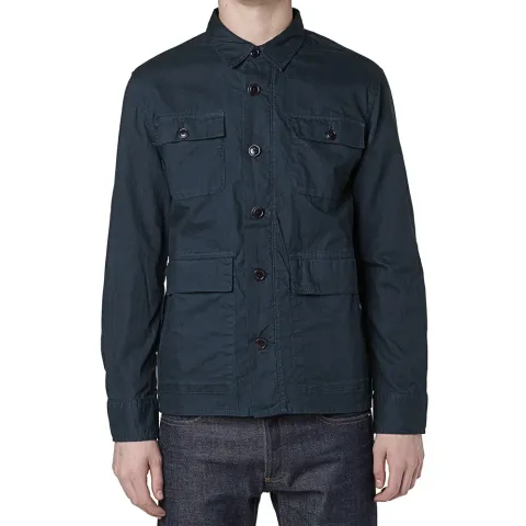 Marshall Overshirt