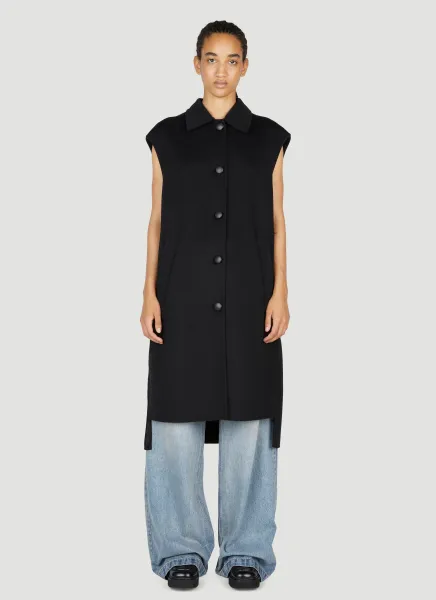 Waistcoat Dress