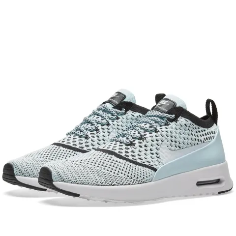 W Air Max Thea Flyknit