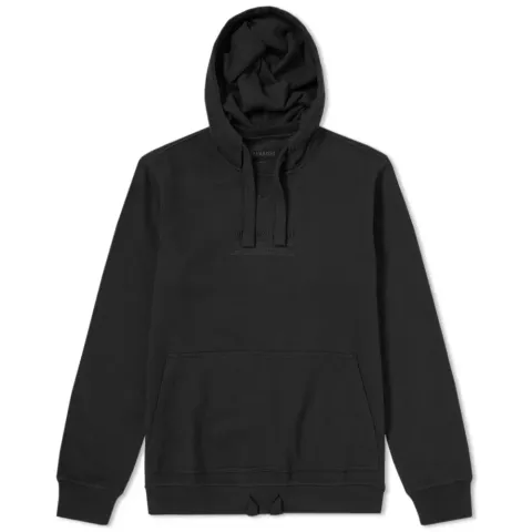 Miltype Popover Hoody