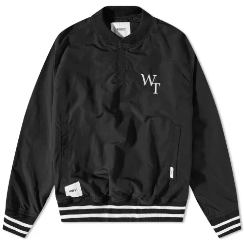 Pitch Jacket