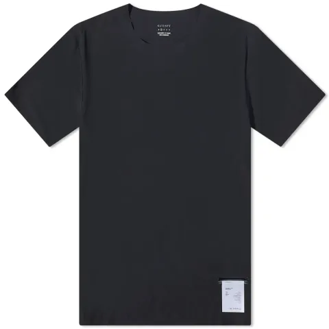 Justice Running T-Shirt