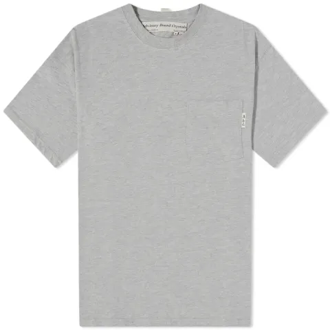 123 Pocket T-Shirt