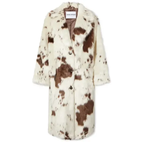 Theresa Coat