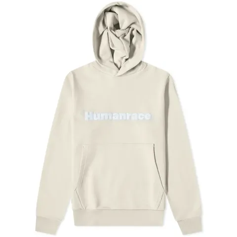 x Pharrell Williams Premium Basics Hoodie